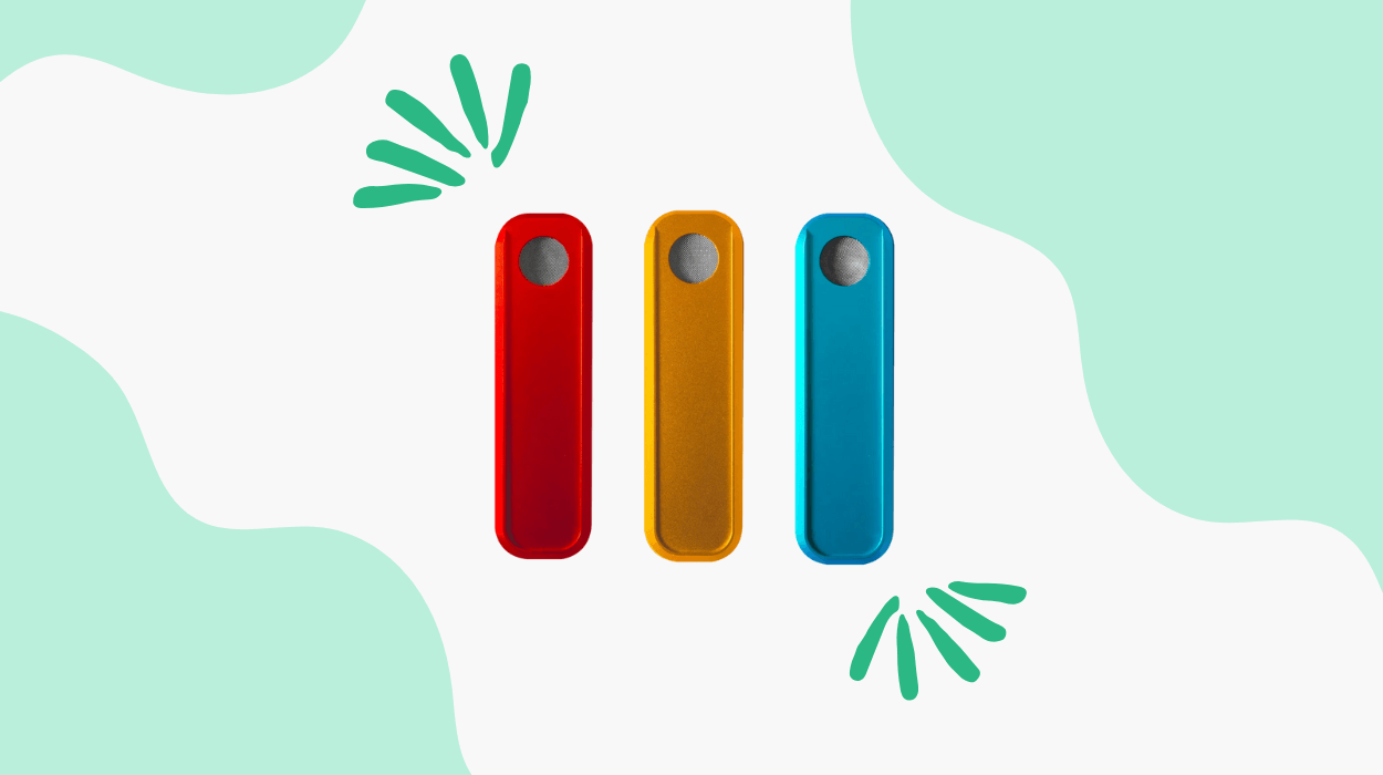 Genius Pipe Review