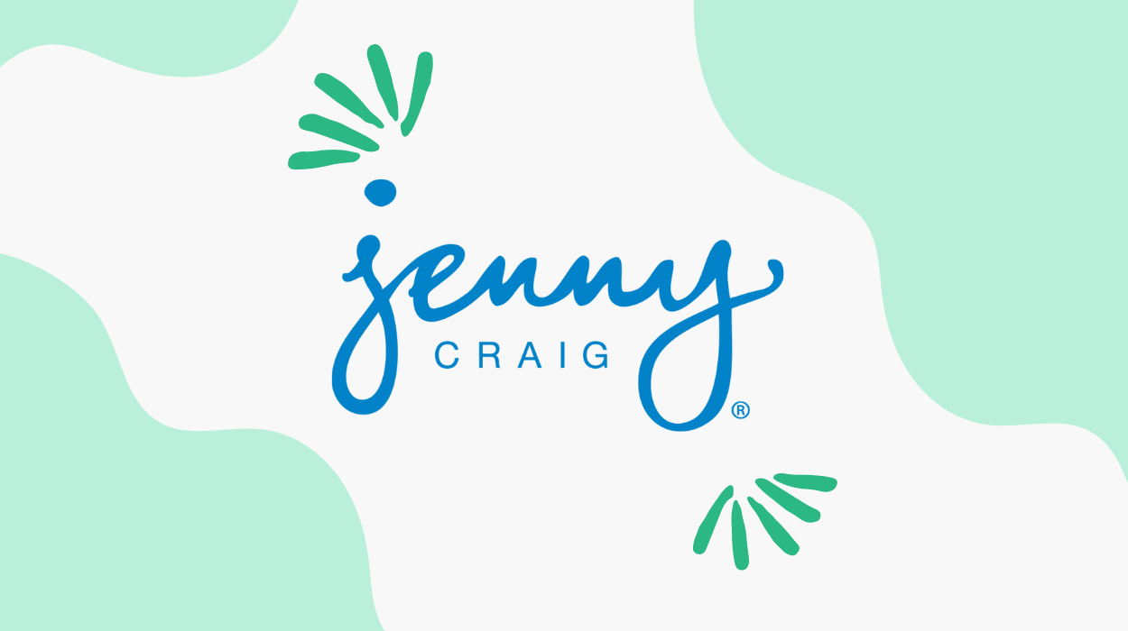 Jenny Craig Review
