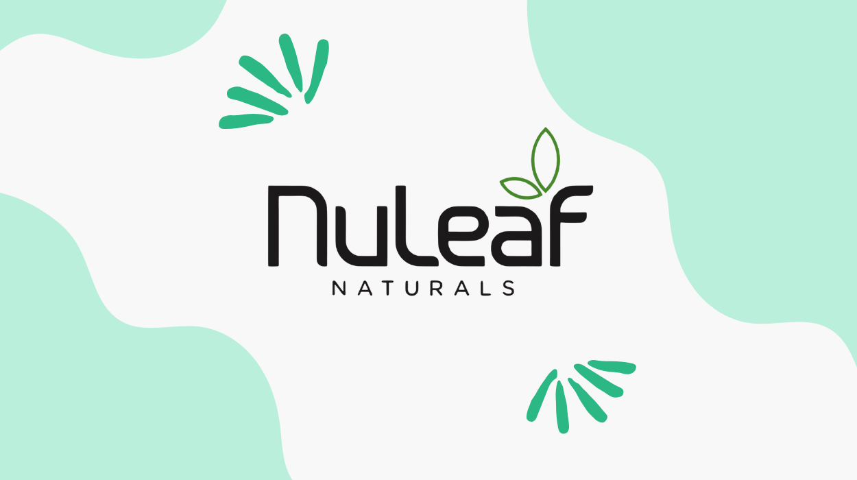 NuLeaf Naturals Review