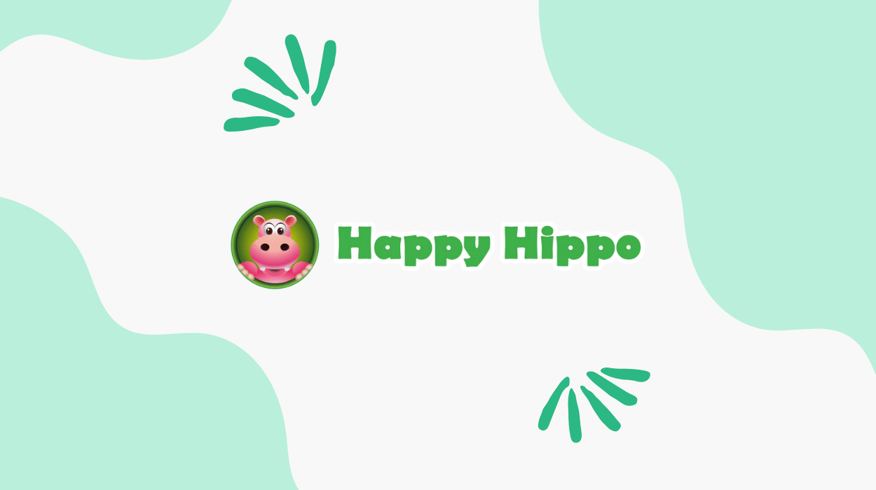 Happy Hippo Review