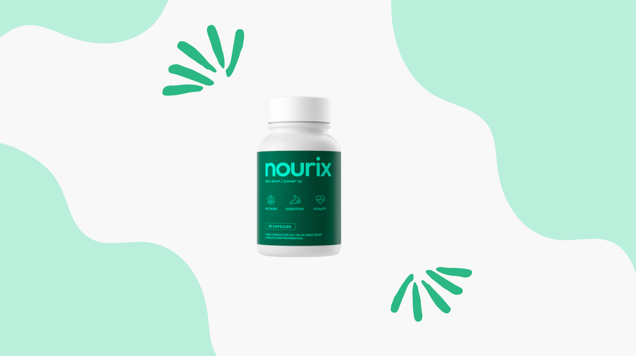 Nourix