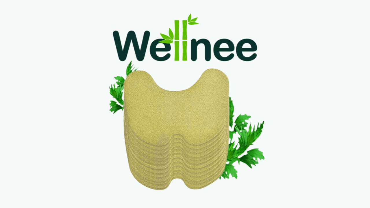 WellNee Patch Review