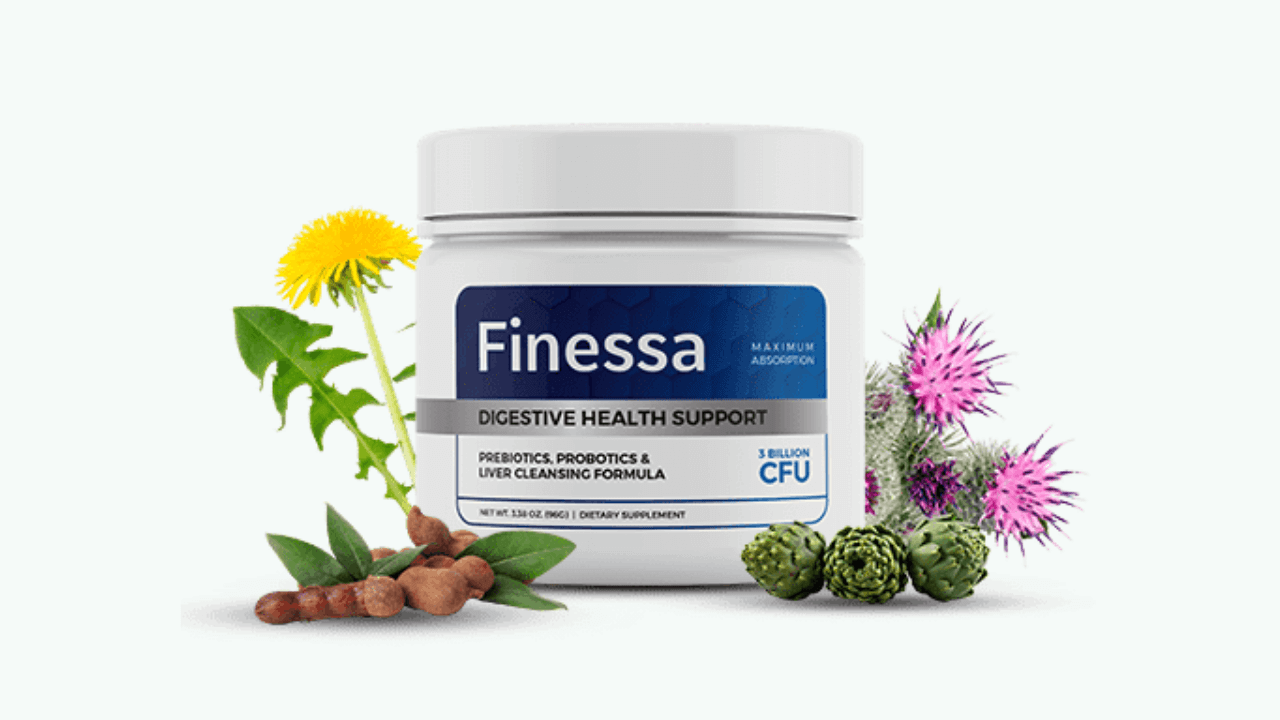 Finessa