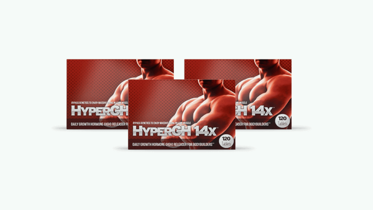 HyperGH14x