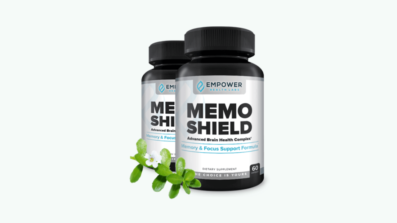 Memoshield