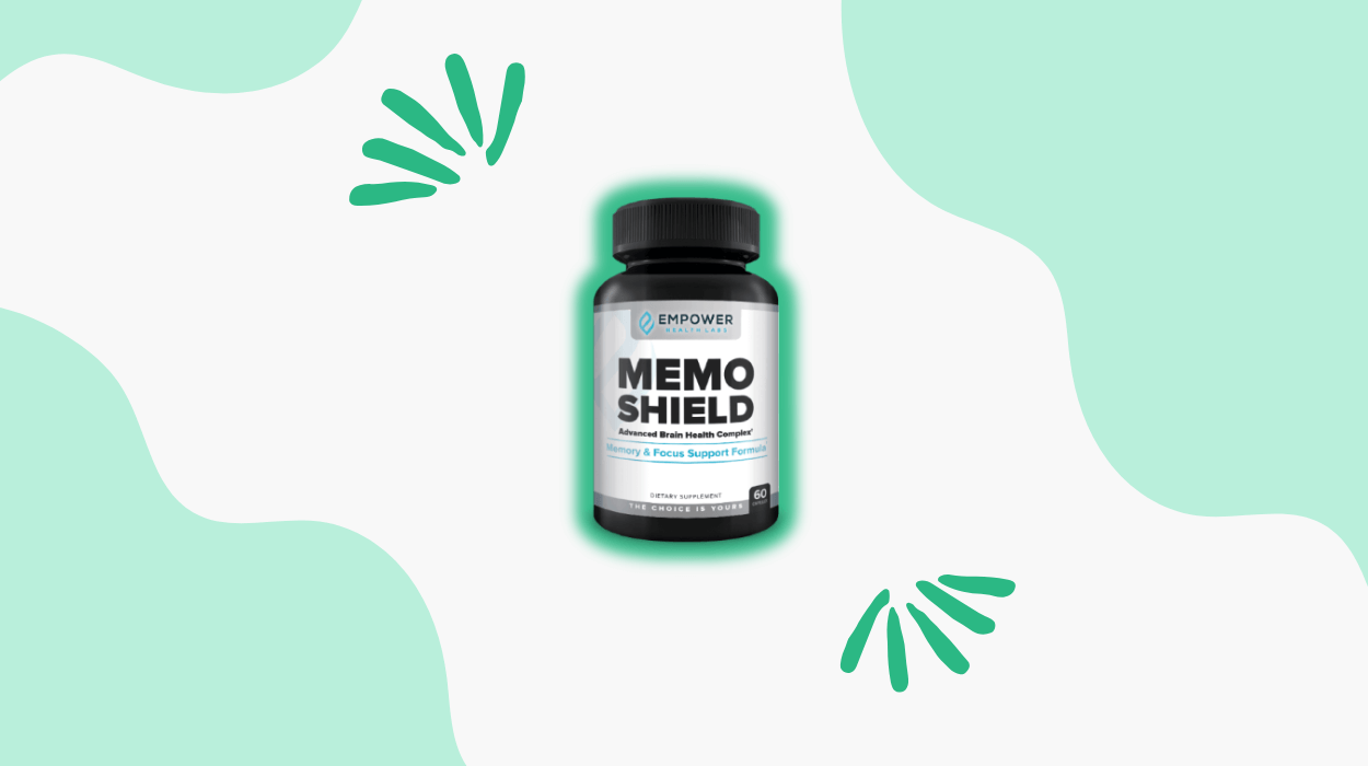 Memoshield